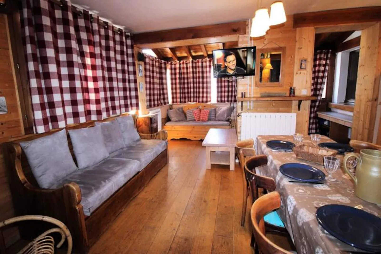 Chalet Bobech-Niet-getagd