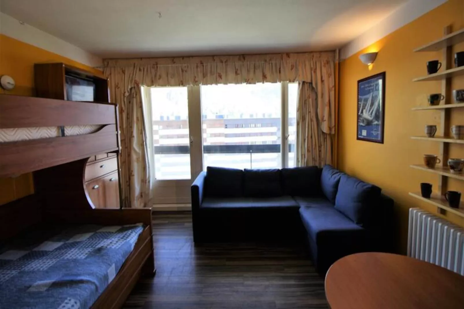 Résidence Bec Rouge-Niet-getagd