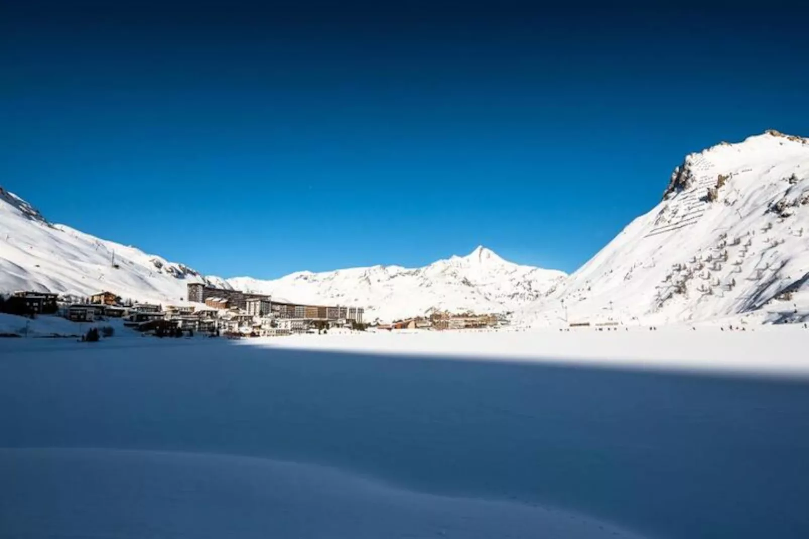 Résidence Ducs De Savoie-Niet-getagd