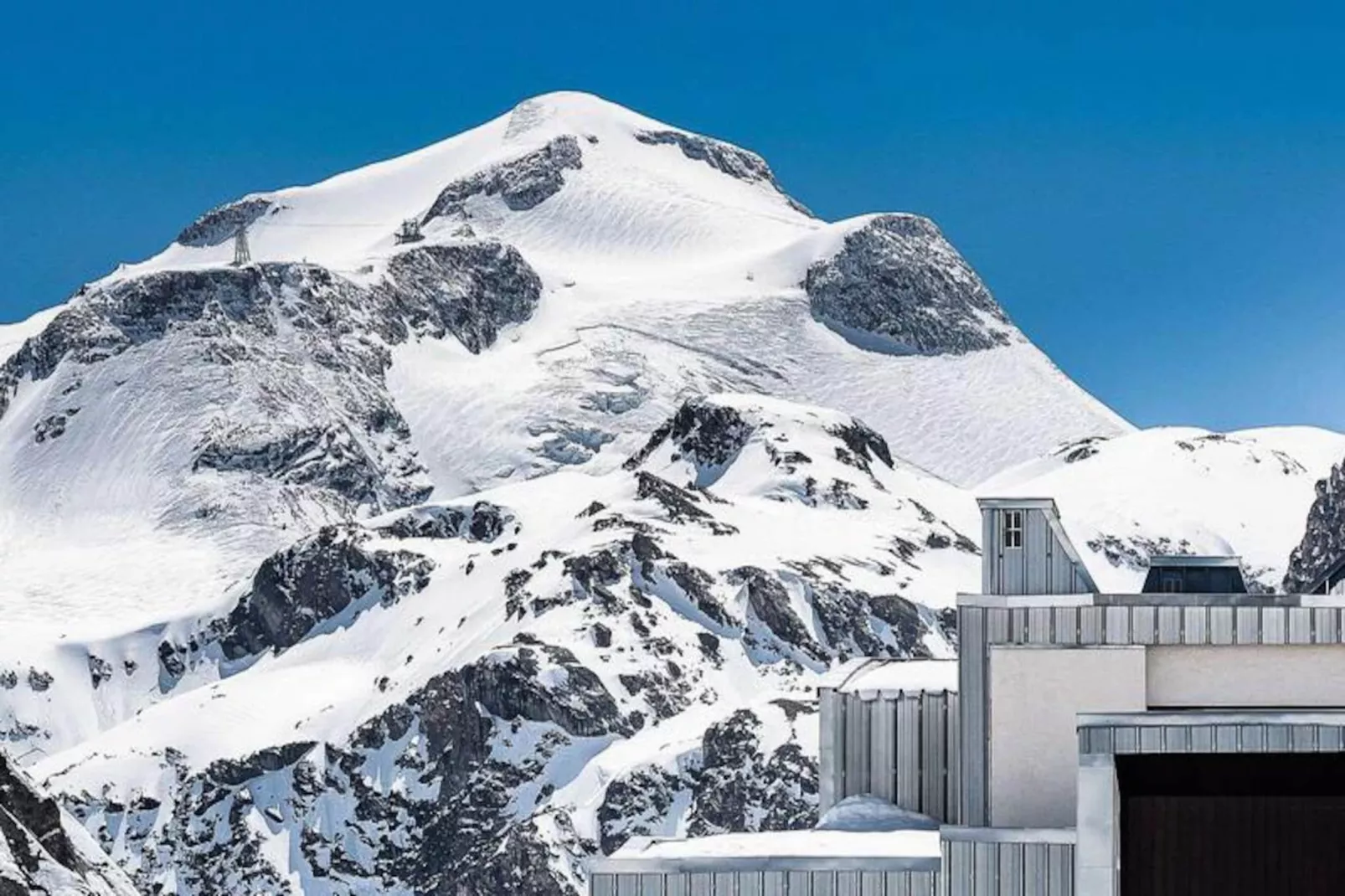 Résidence Home Club 1-Niet-getagd