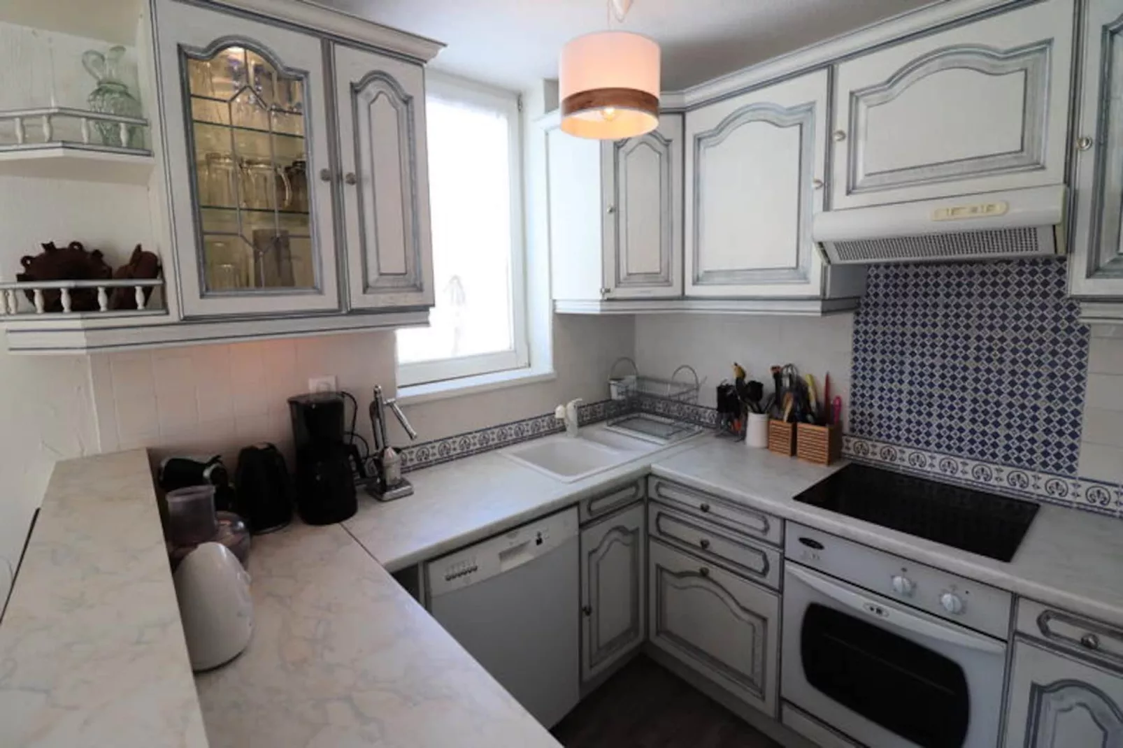 Résidence Les Rives-Niet-getagd