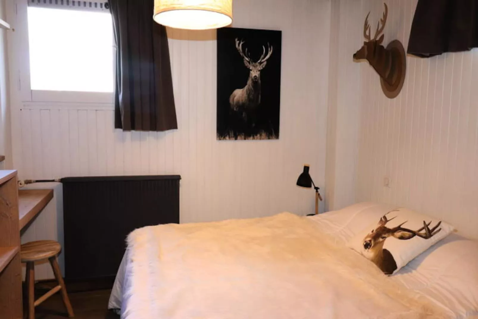 Résidence Curling A Tour-Niet-getagd