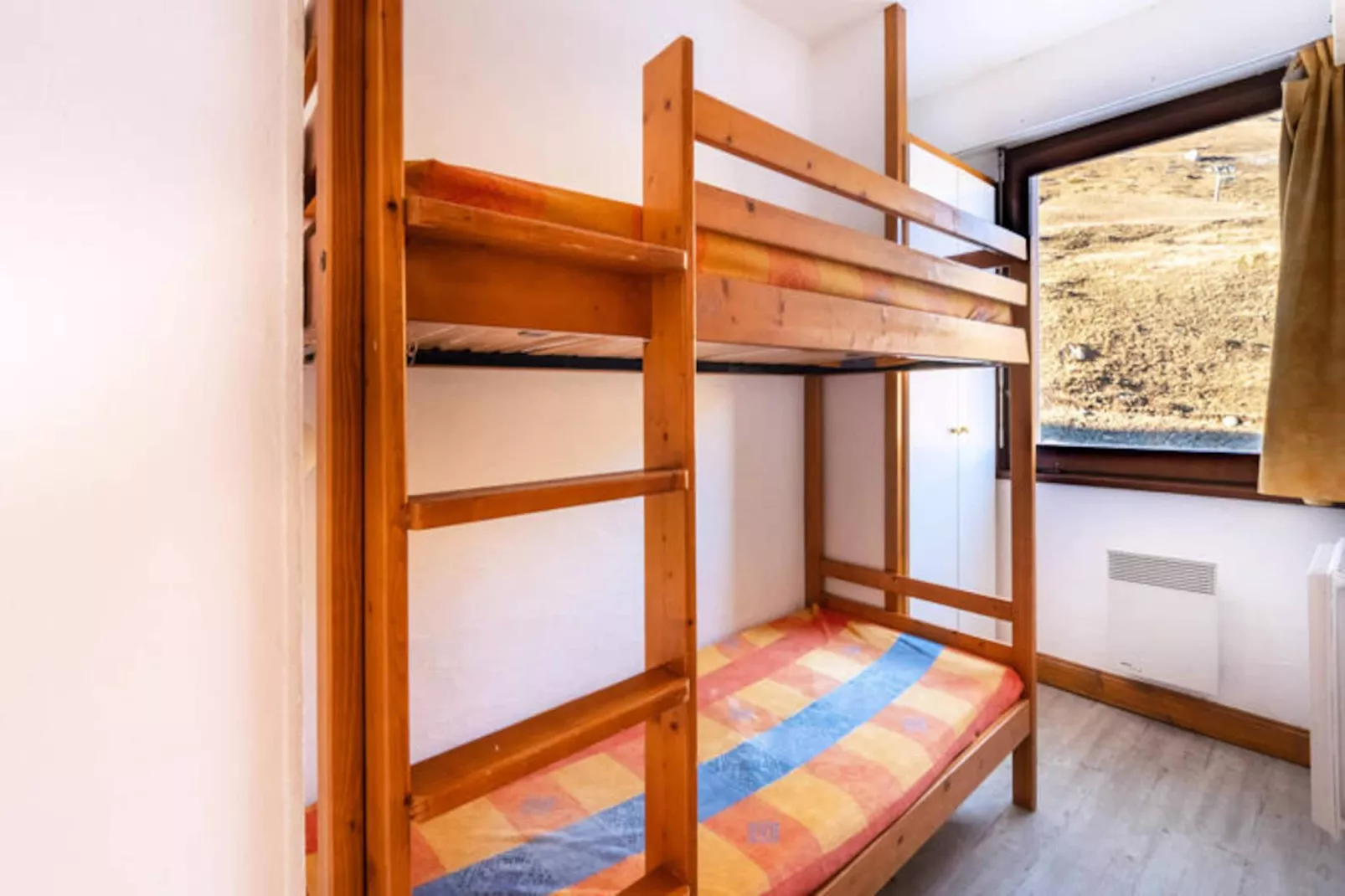 Résidence Bec Rouge-Niet-getagd