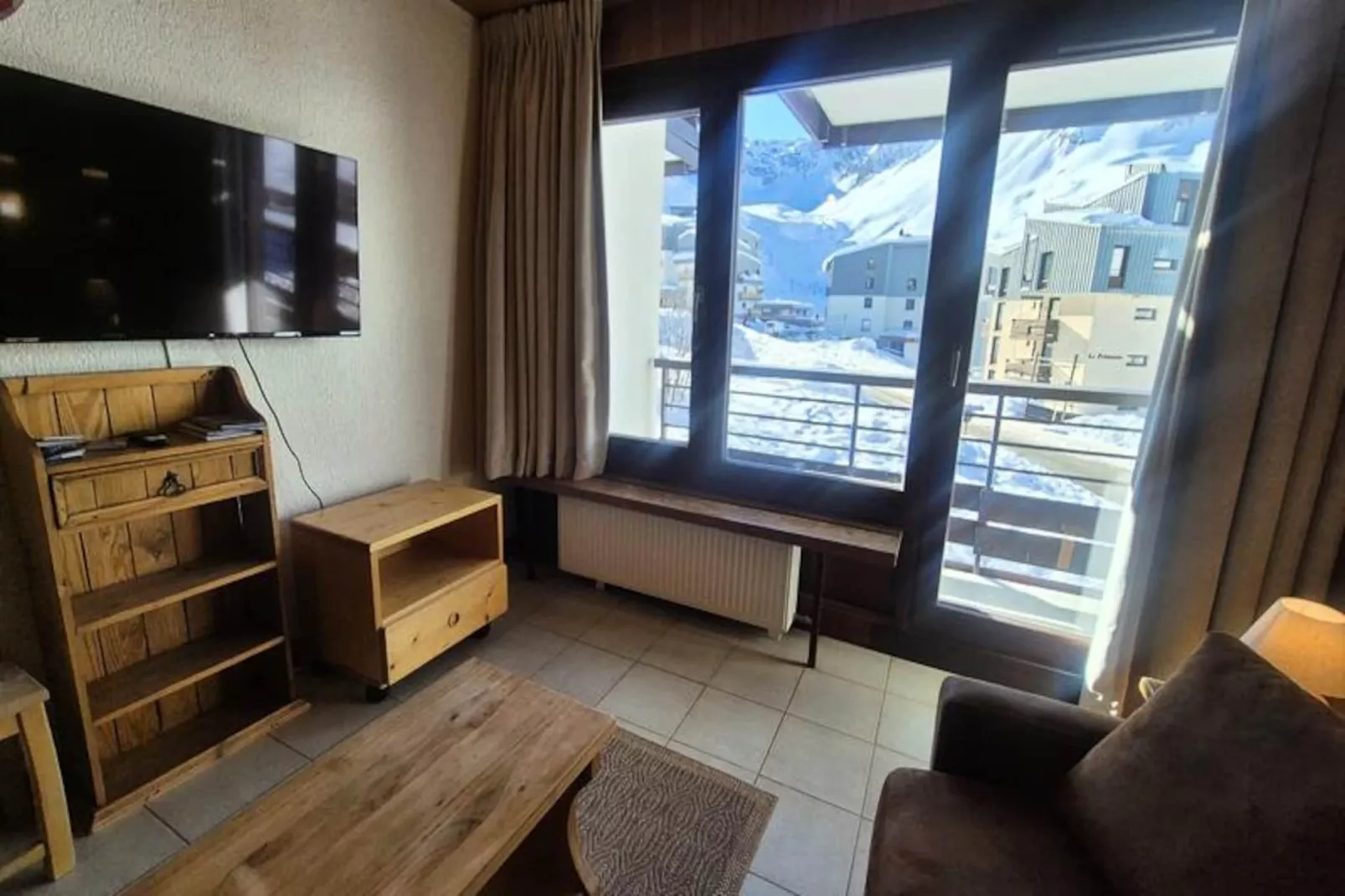 Résidence Tufs-Niet-getagd