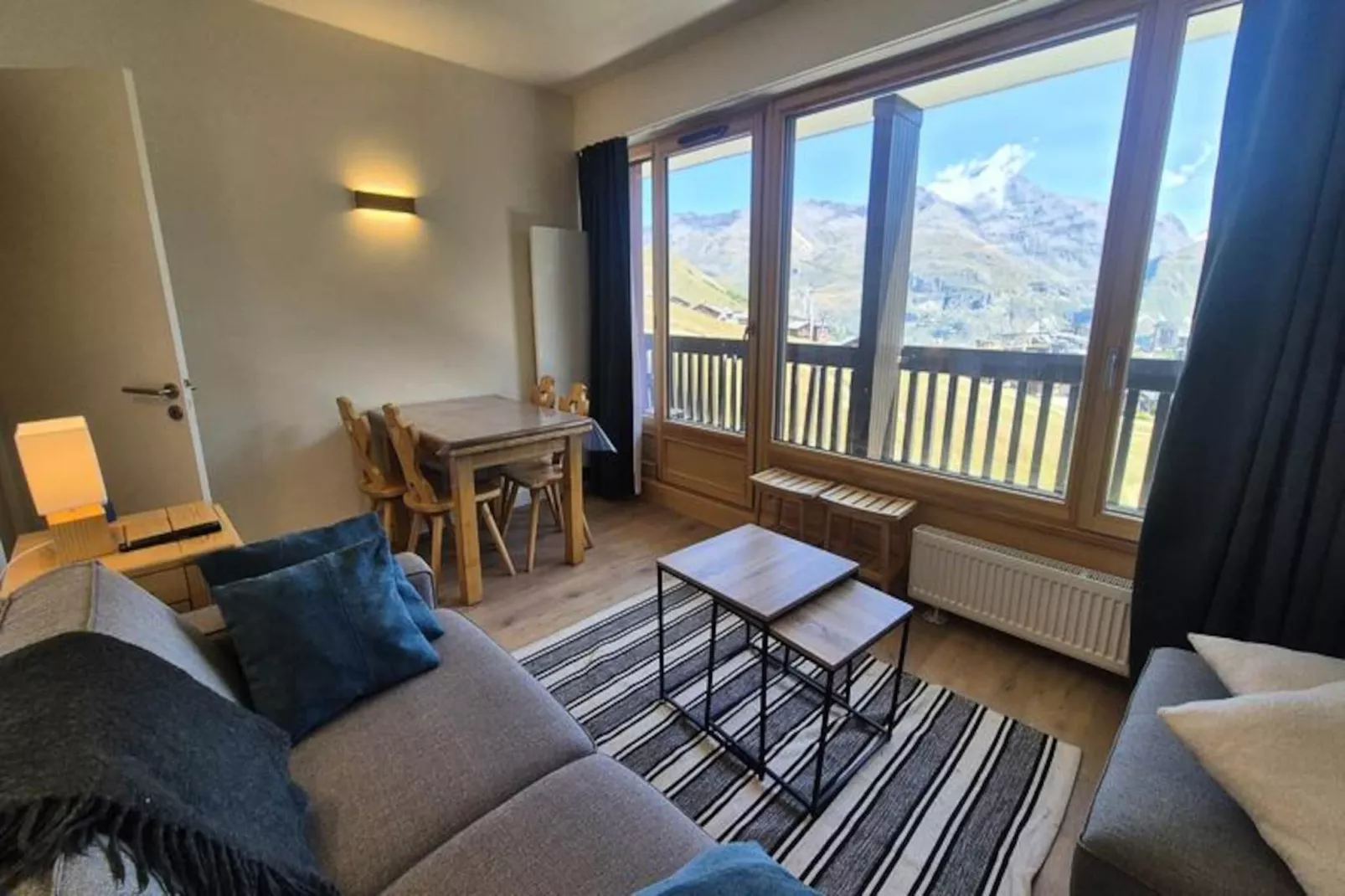 Résidence Bec Rouge-Niet-getagd