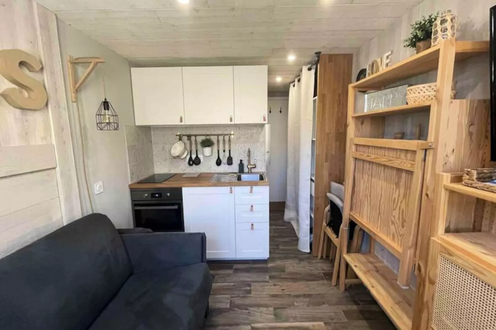 Résidence Palafour-Niet-getagd