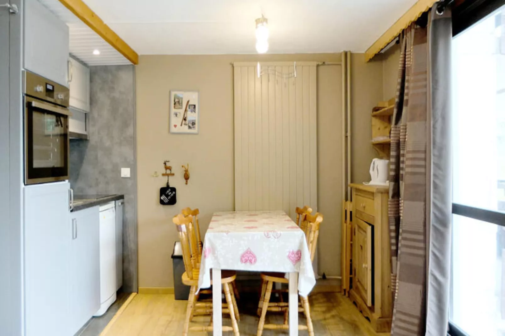 Résidence Palafour-Niet-getagd