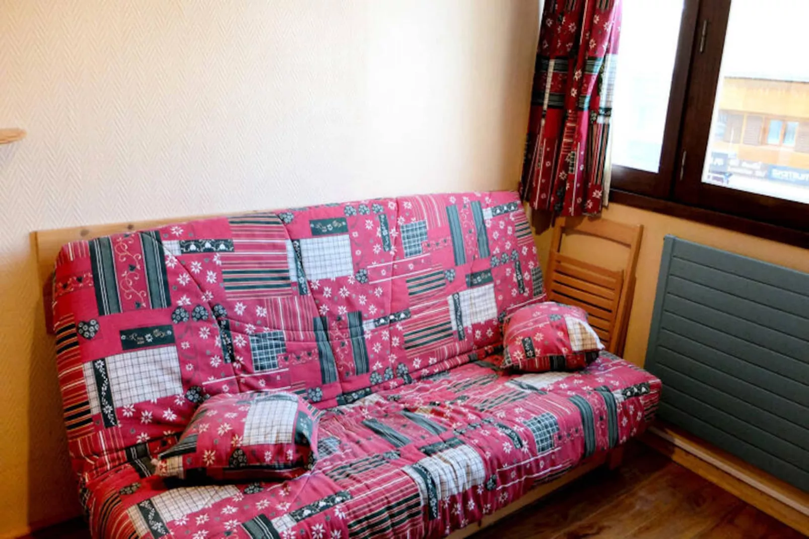 Résidence Palafour-Niet-getagd