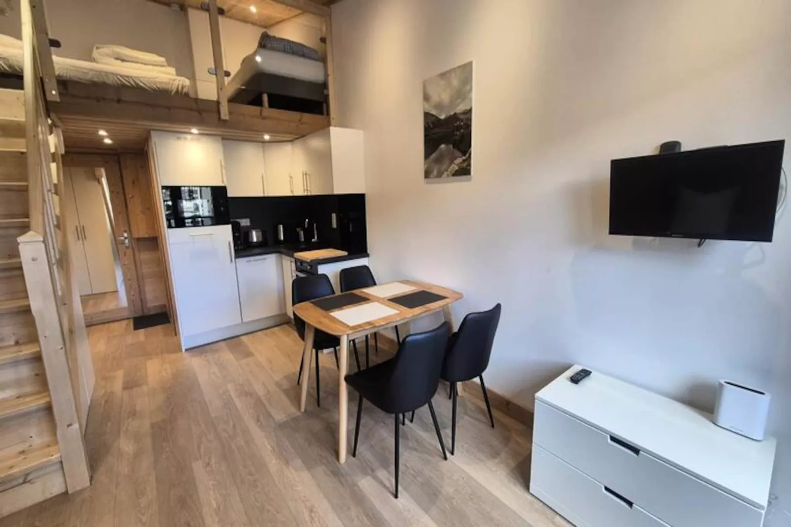 Résidence Curling B Tour-Niet-getagd