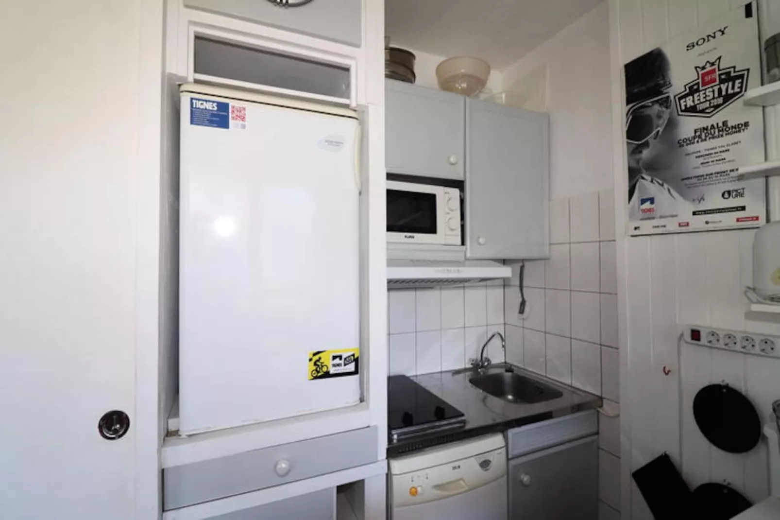 Résidence Home Club-Niet-getagd