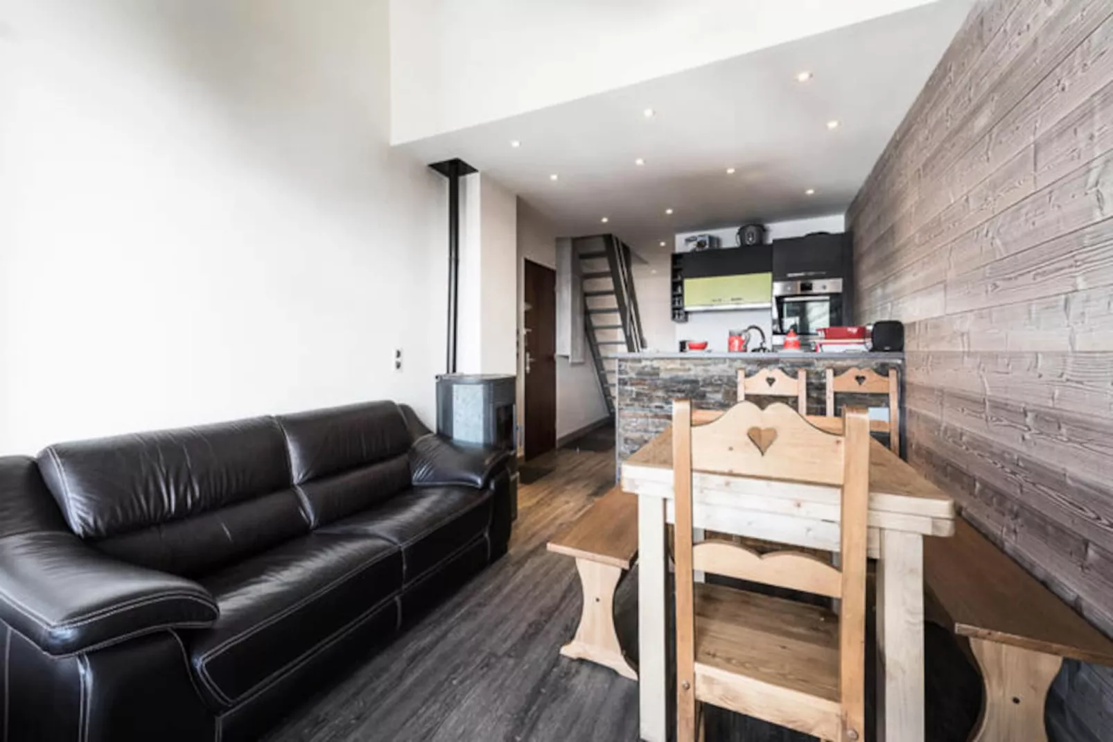 Résidence Hameau De Toviere-Niet-getagd