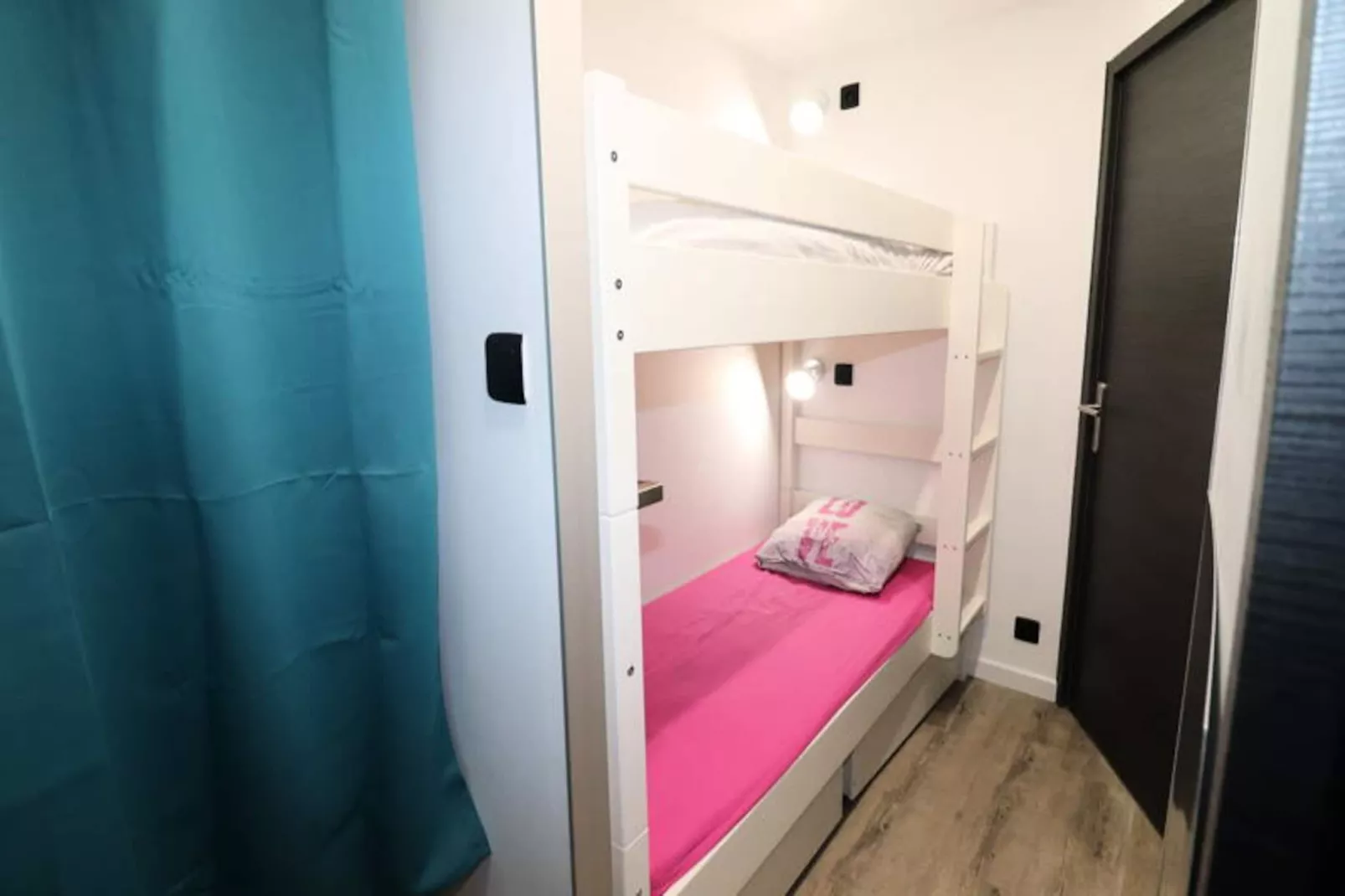 Résidence Home Club-Niet-getagd