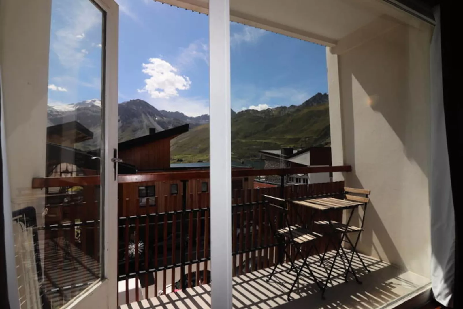 Résidence Hauts Lieux - Niet-getagd