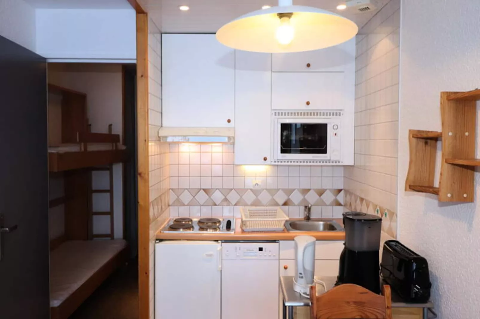 Résidence Home Club-Niet-getagd