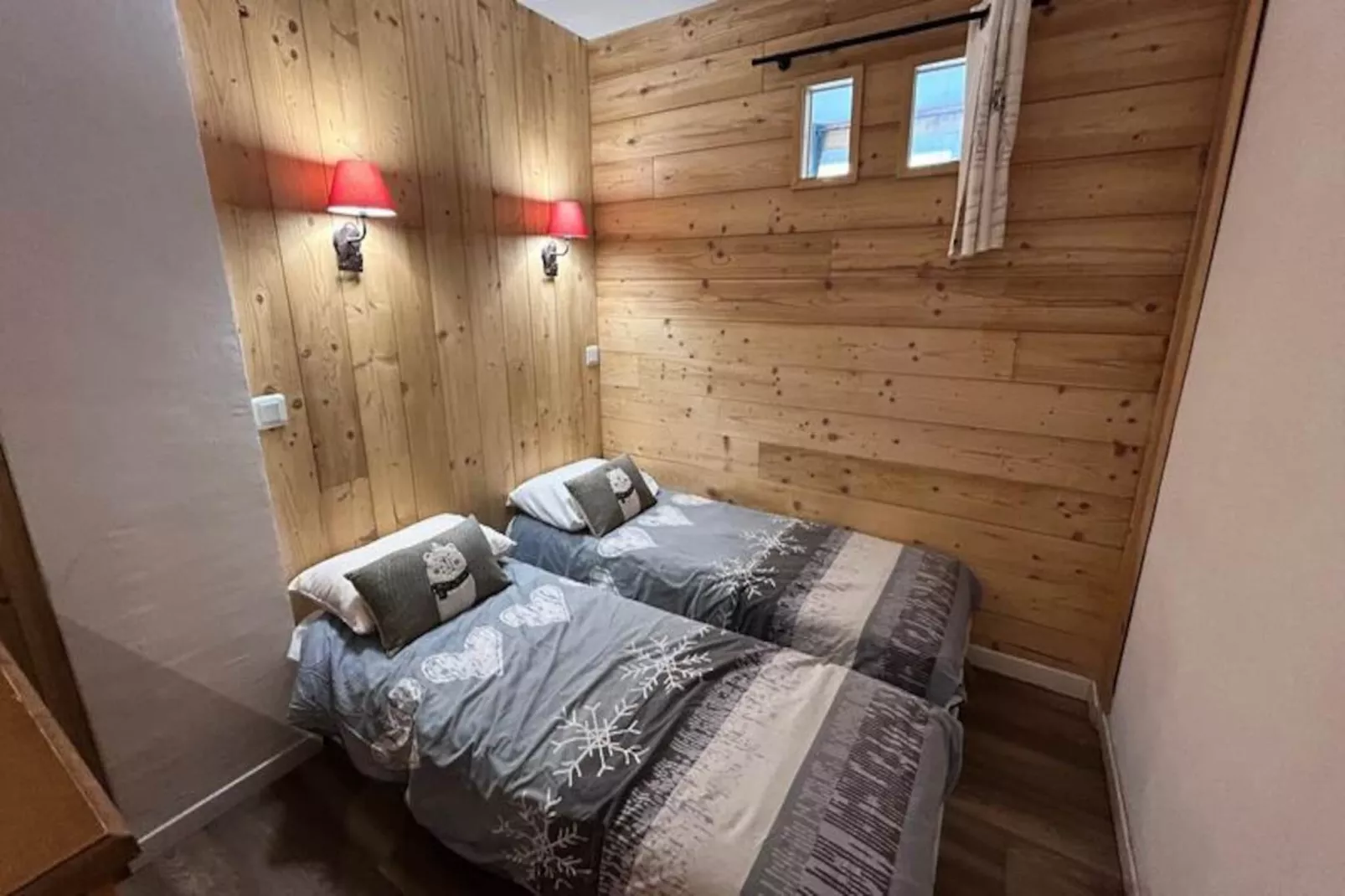 Résidence Supertignes-Niet-getagd