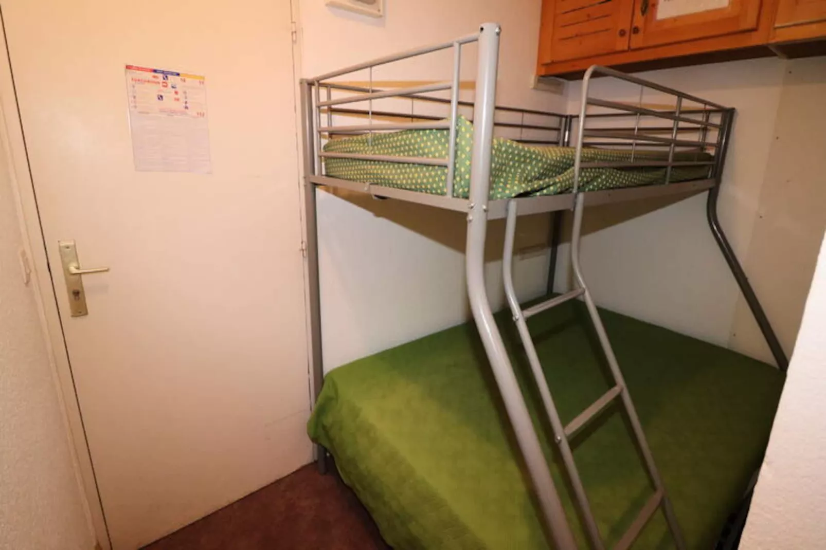 Résidence Borsat-Niet-getagd