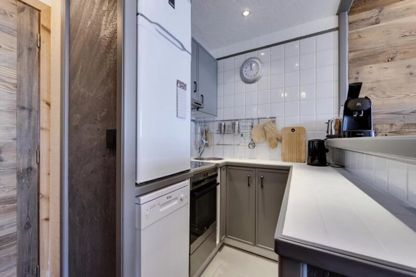 Résidence Tour Du Lac-Niet-getagd