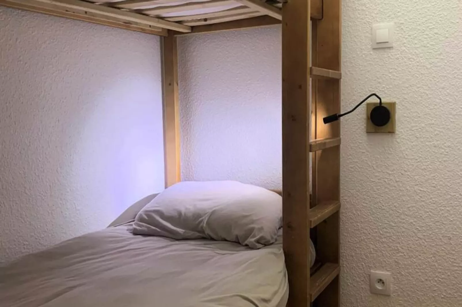 Résidence Hameau Du Borsat 3-Niet-getagd