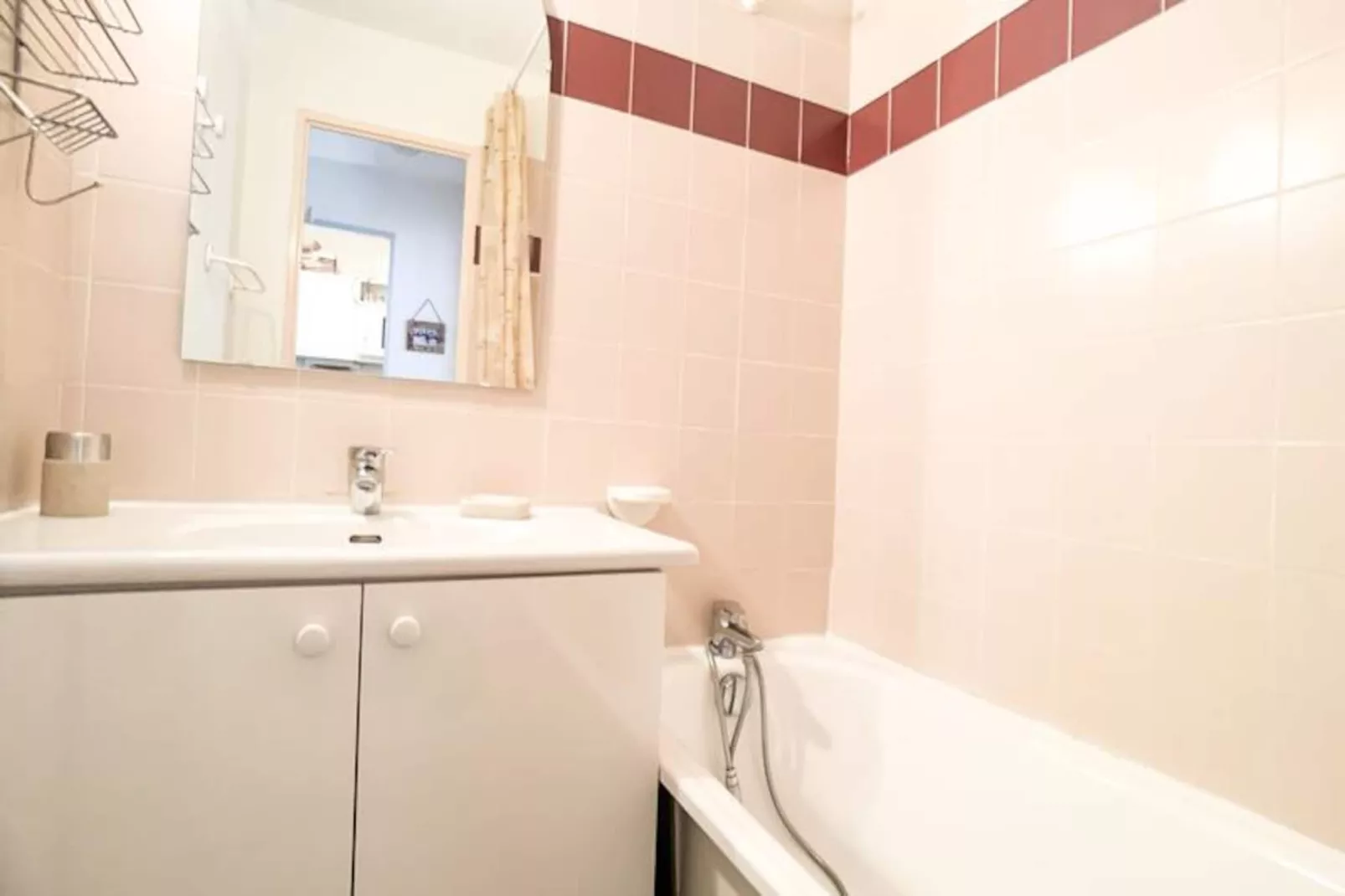 Résidence Hameau Du Borsat 3-Niet-getagd