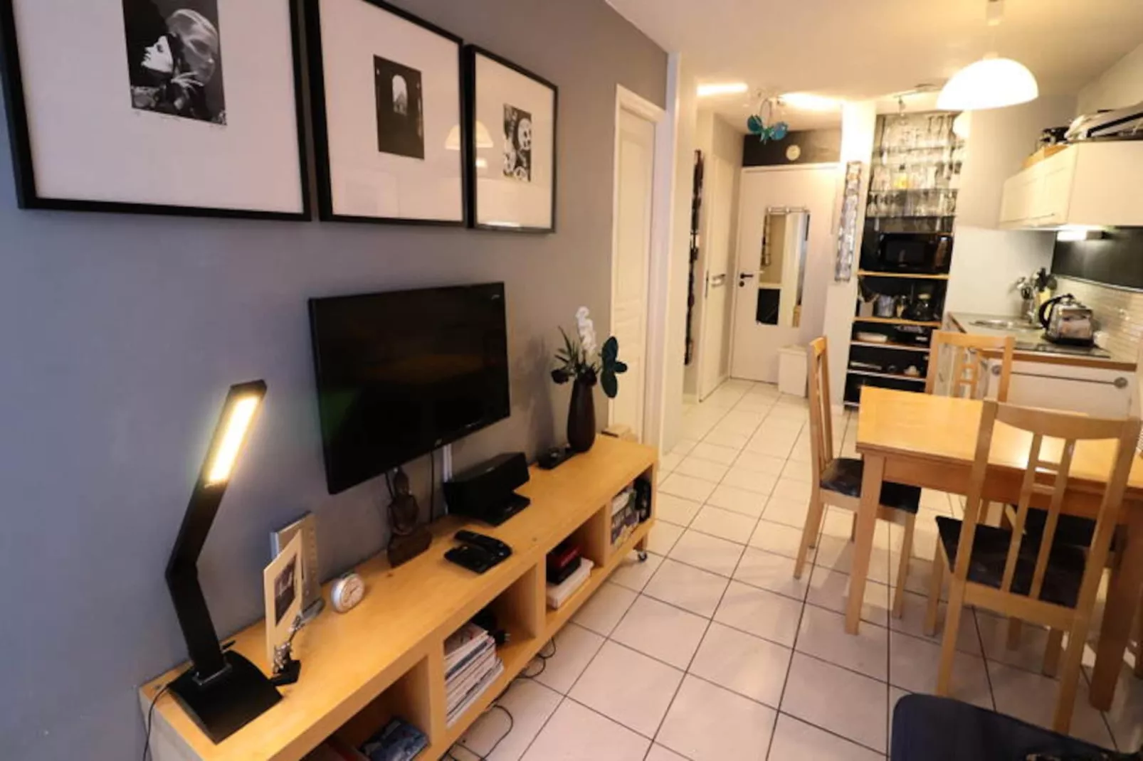 Résidence Hameau Du Borsat 3-Niet-getagd