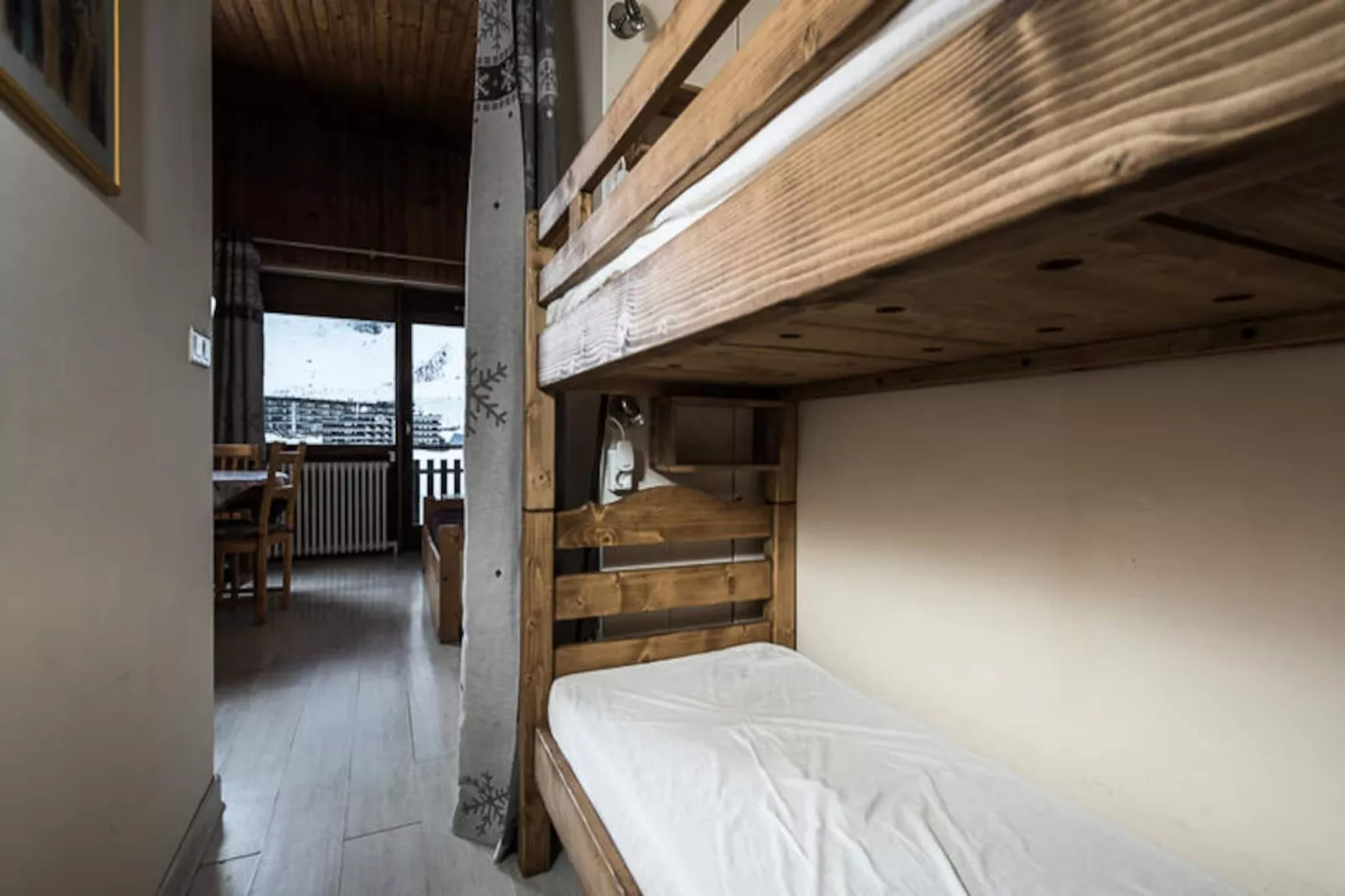 Résidence Chaudes Almes-Niet-getagd