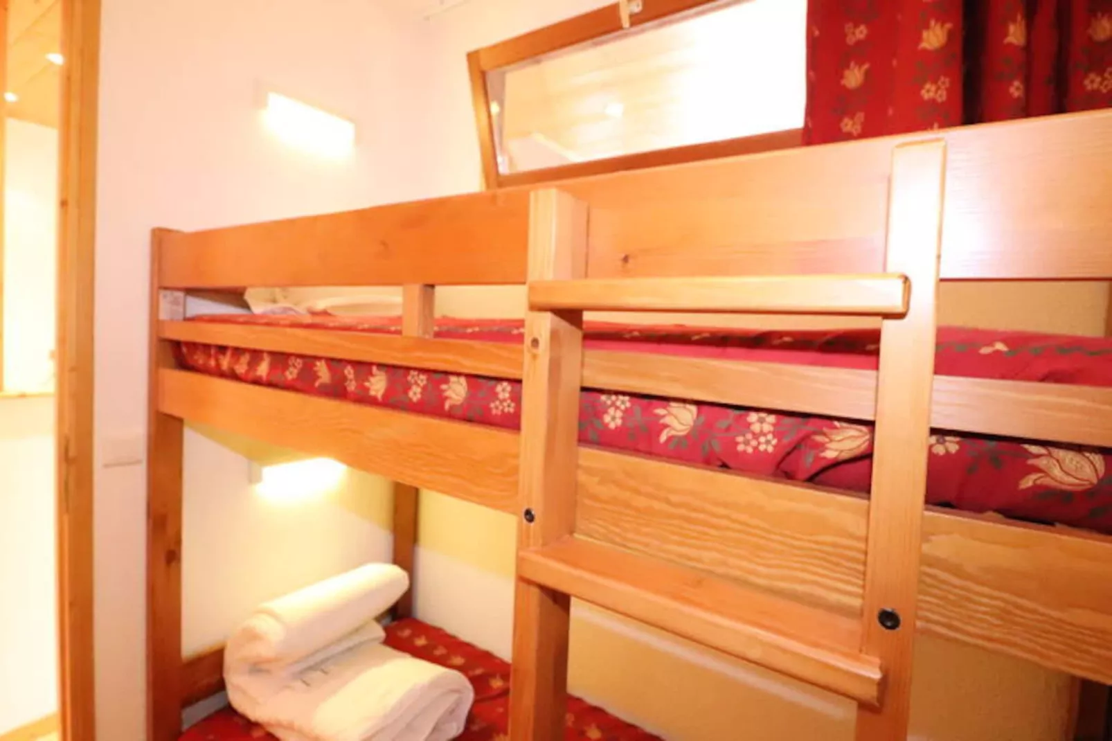 Résidence Hameau Du Borsat 3-Niet-getagd