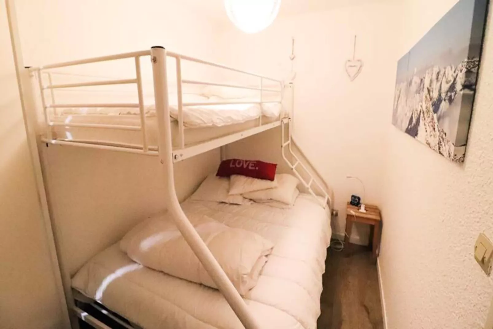 Résidence Olympiques-Niet-getagd