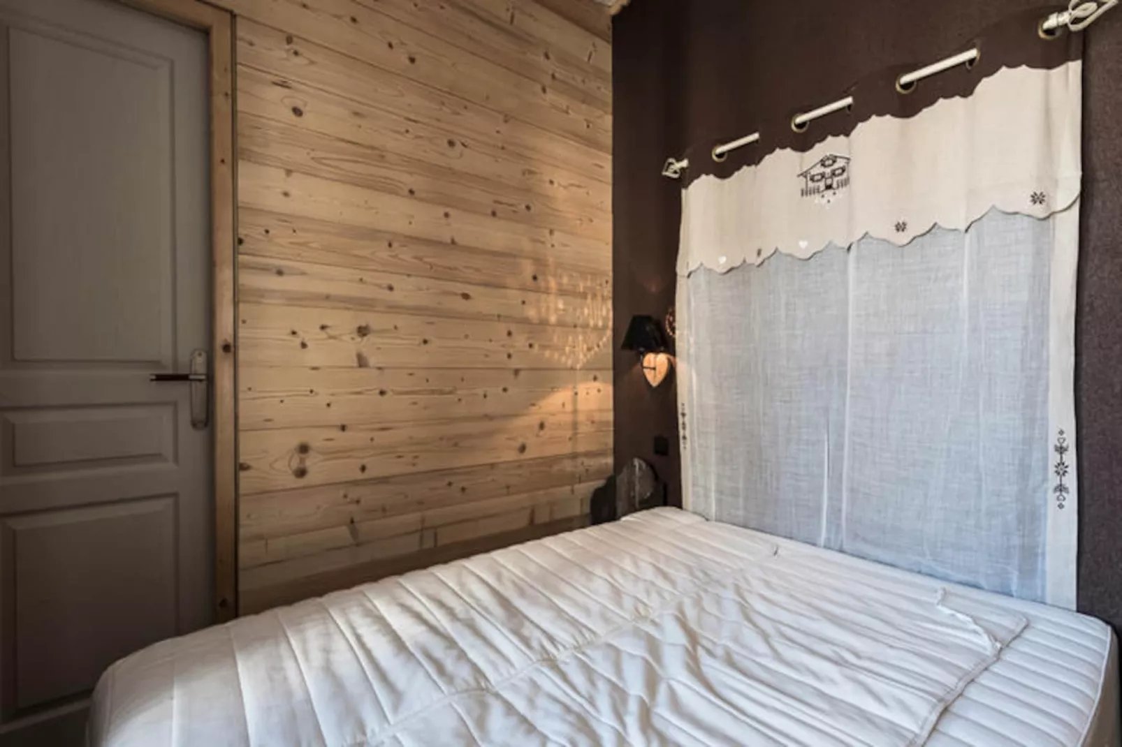 Résidence Schuss-Niet-getagd