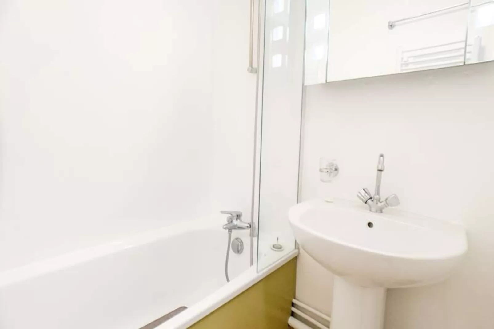 Résidence Plein Soleil-Niet-getagd