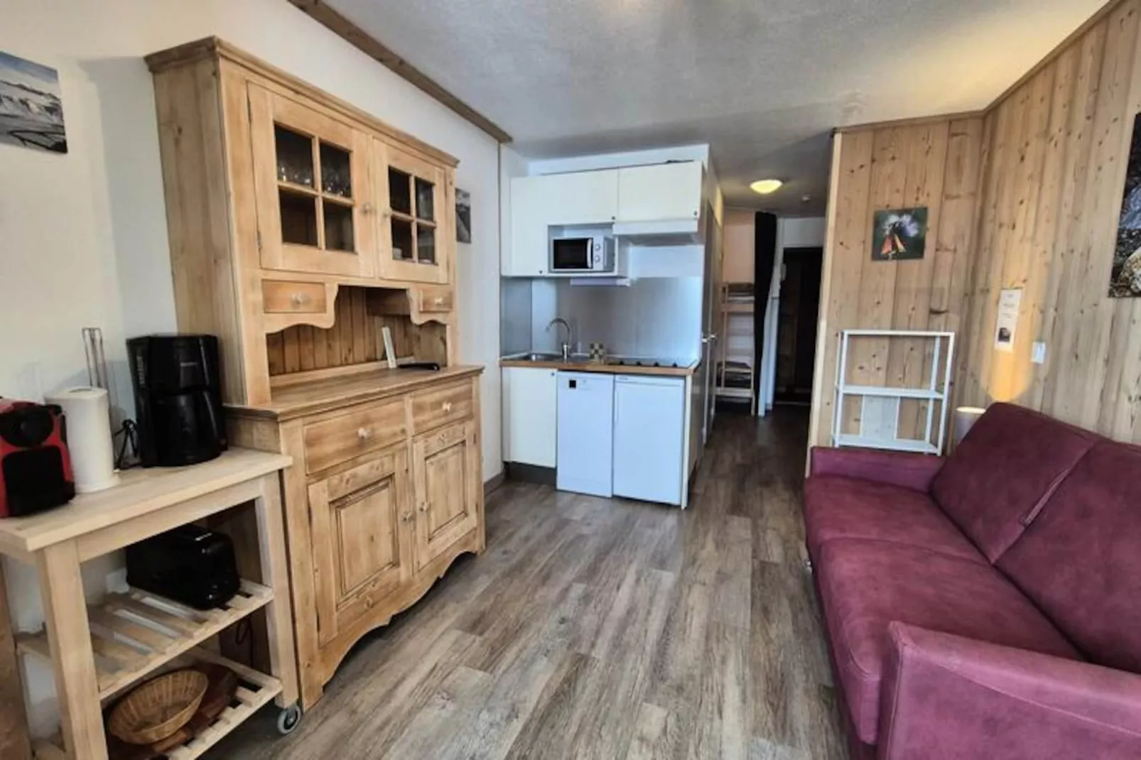 Résidence Plein Soleil-Niet-getagd