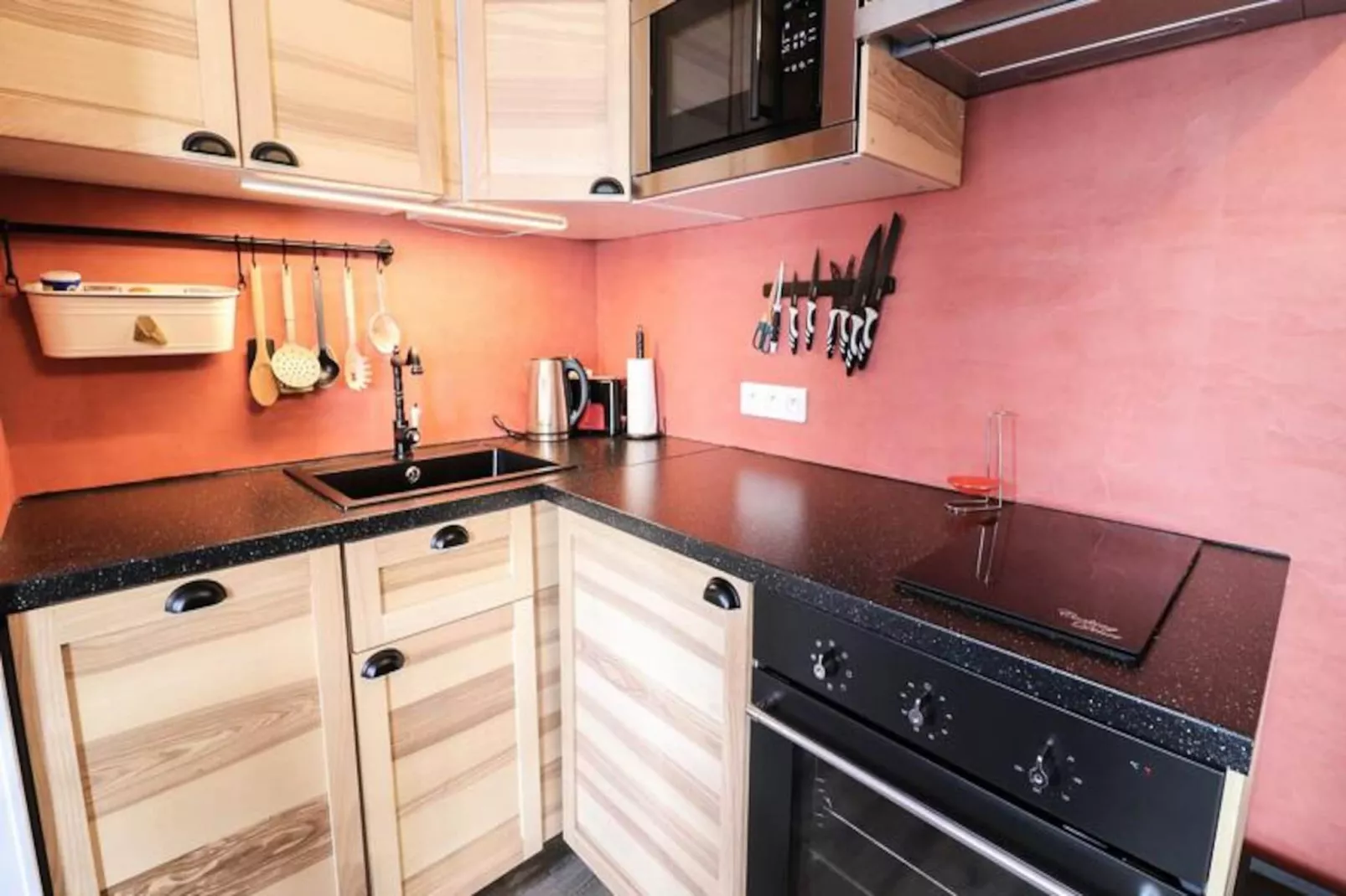 Résidence Glaciers-Niet-getagd