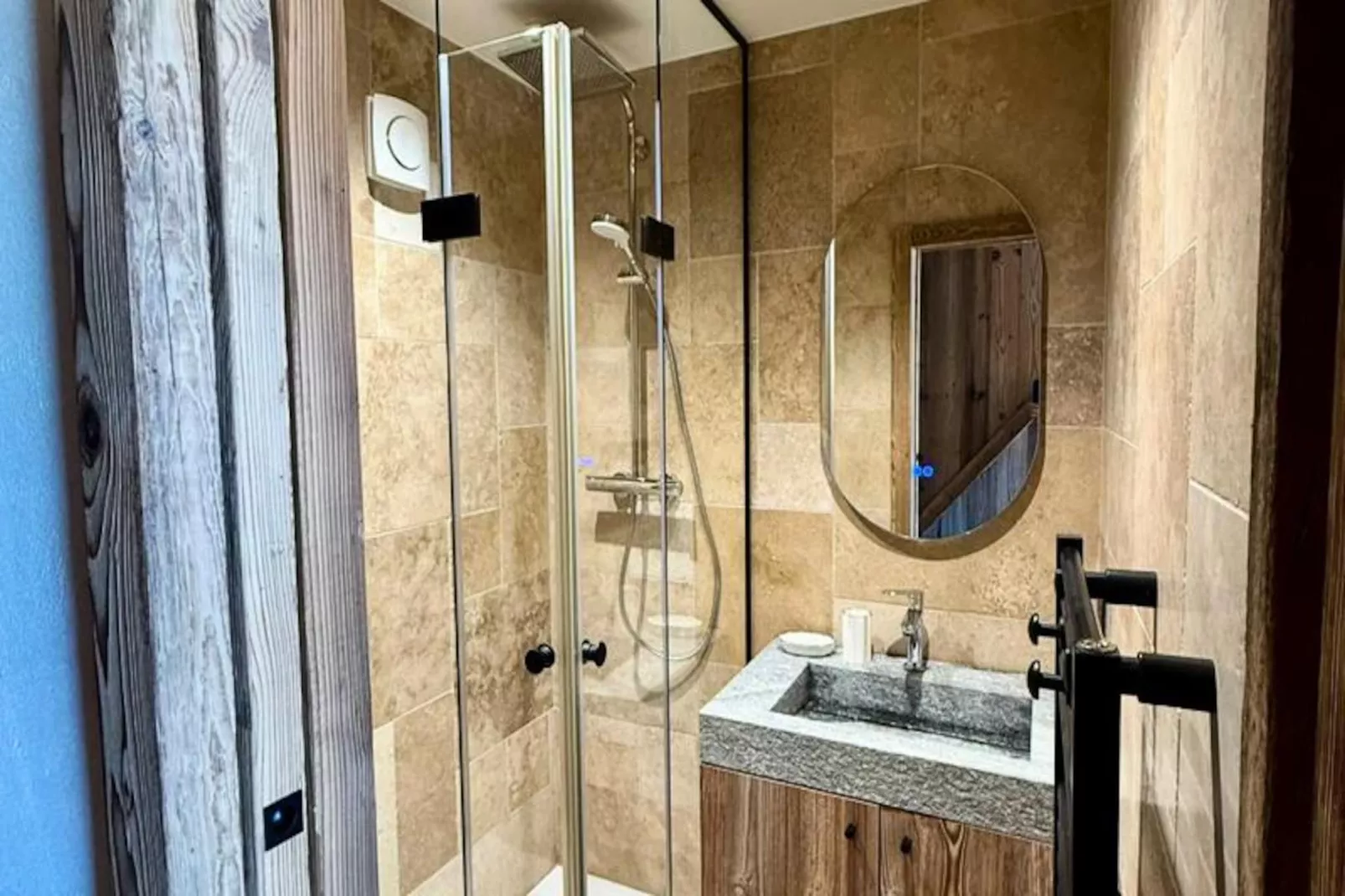 Résidence Hauts Du Val Claret B3-Niet-getagd