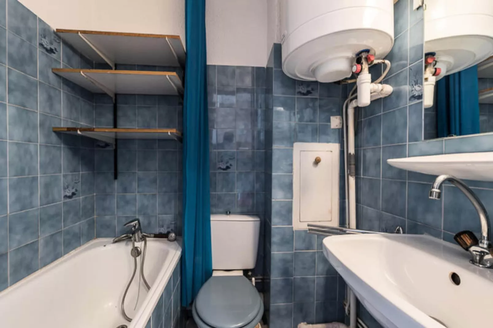 Nouvelles Residences-Niet-getagd