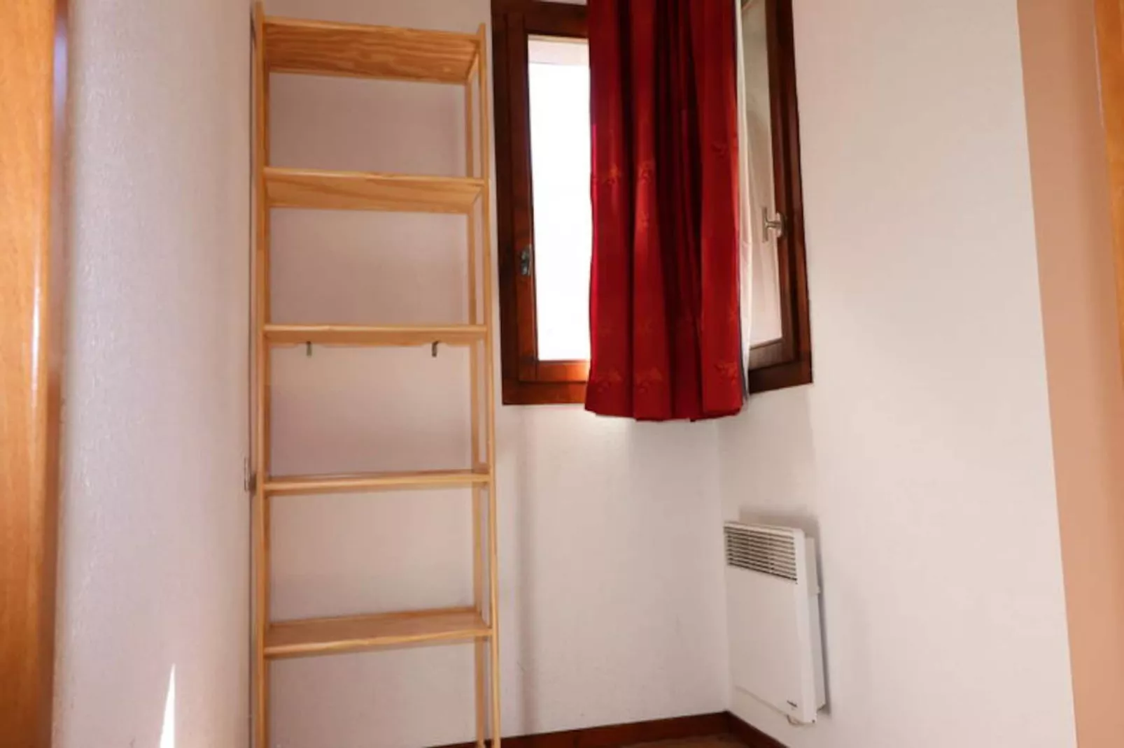 Résidence Rond Point Des Pistes C-Niet-getagd