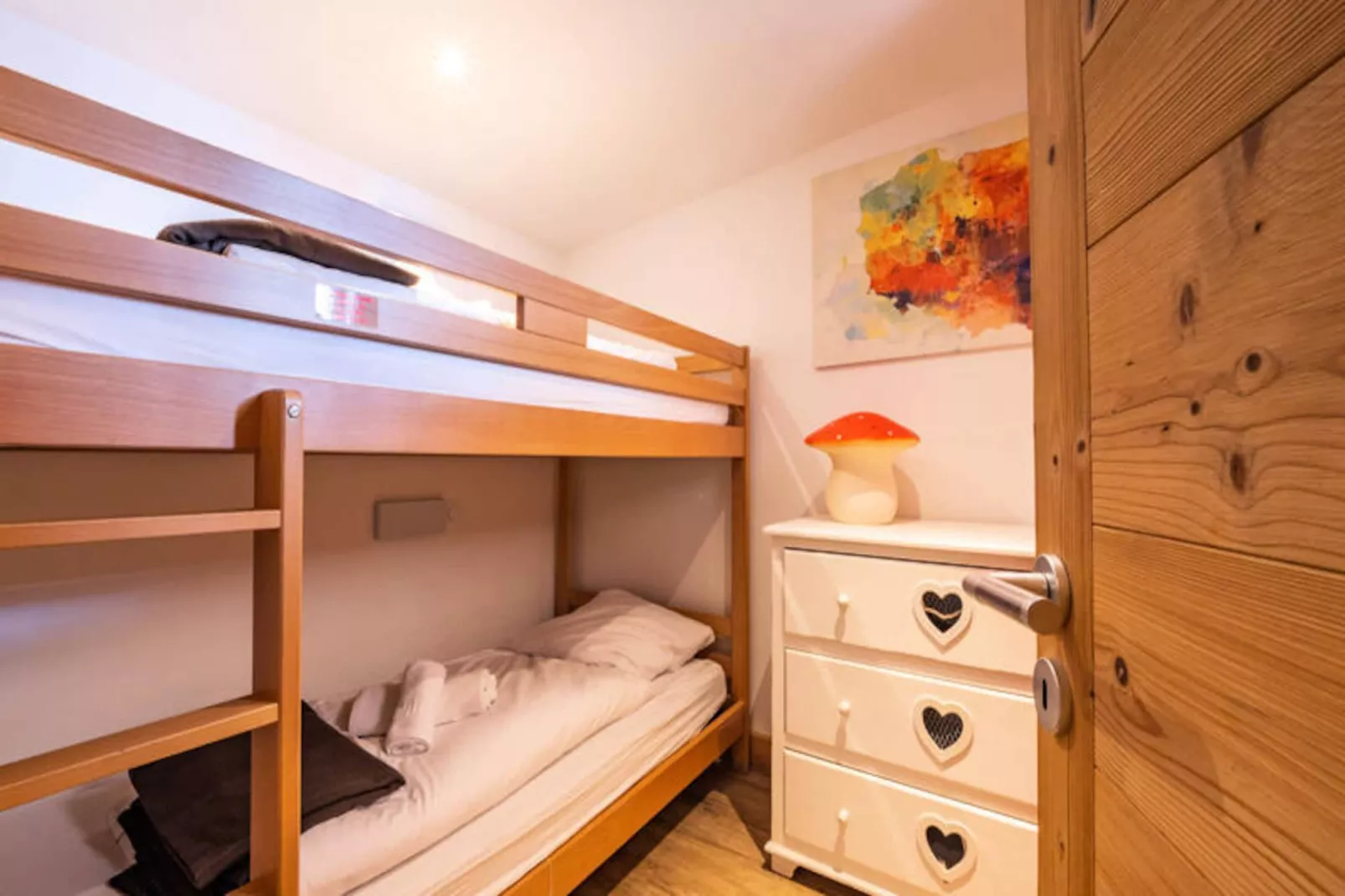 Chalet Millonex - Niet-getagd