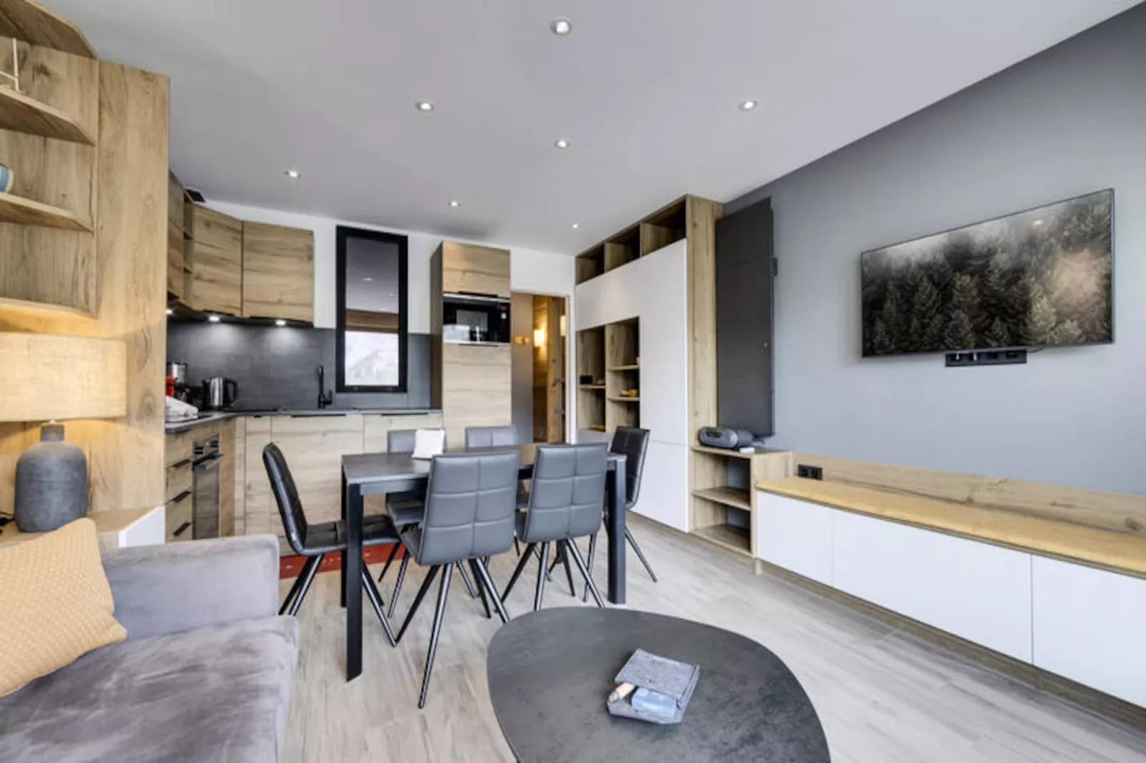 Résidence Bec Rouge-Niet-getagd