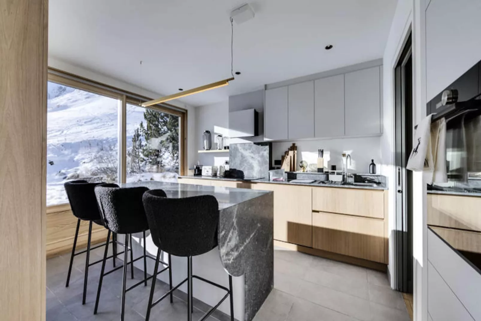 Résidence Bec Rouge-Niet-getagd