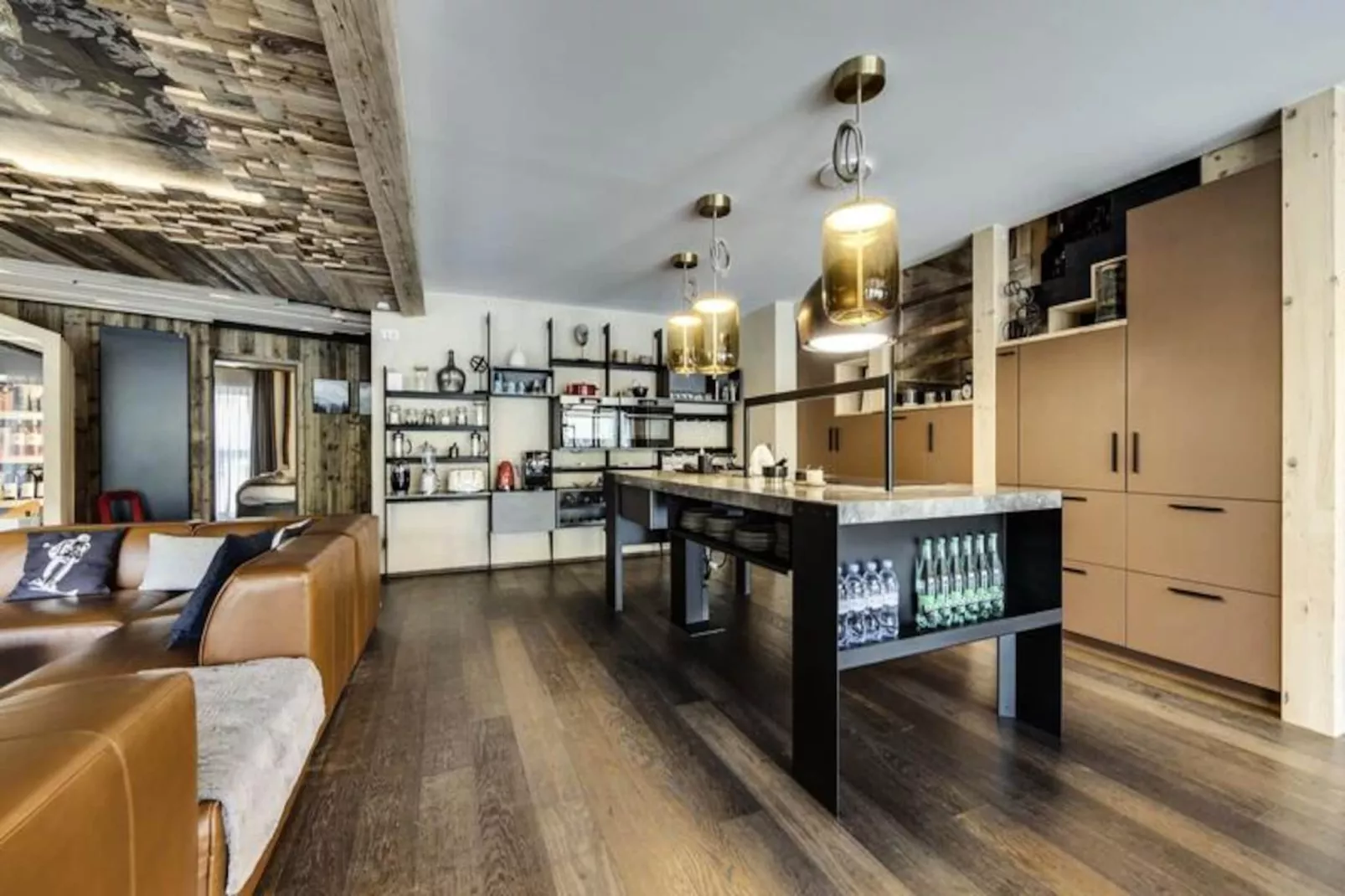 Résidence Semper Vivens-Niet-getagd