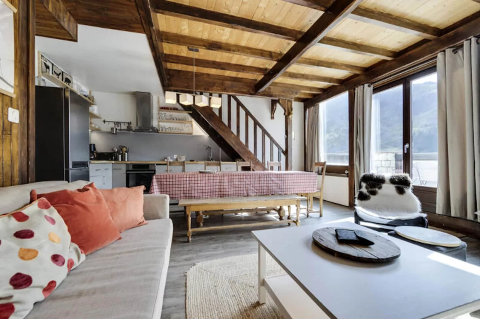 Résidence Armaillis-Niet-getagd