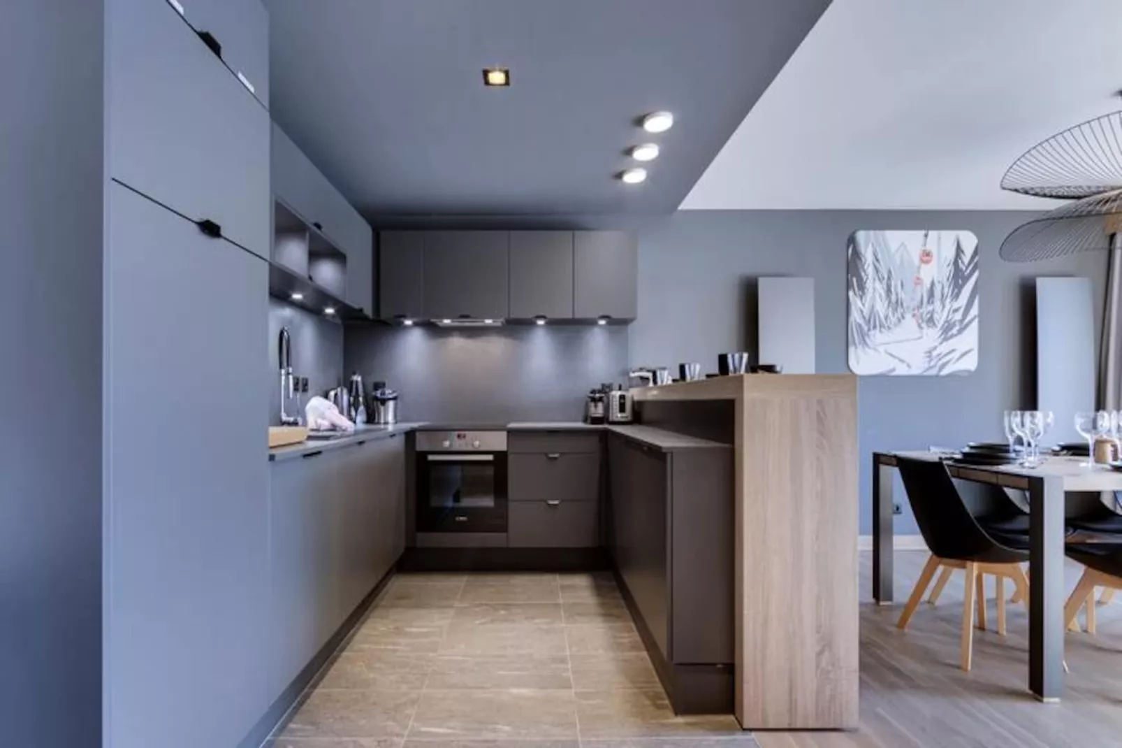 Résidence Phoenix-Niet-getagd