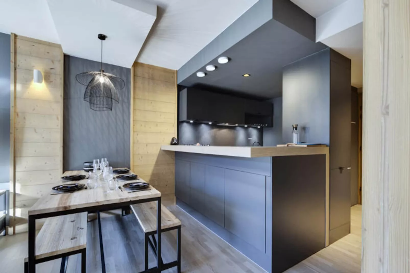 Résidence Phoenix-Niet-getagd