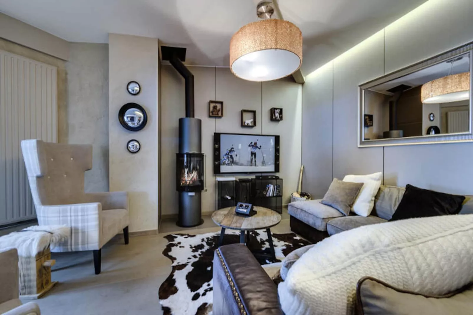 Résidence Rosset - Niet-getagd