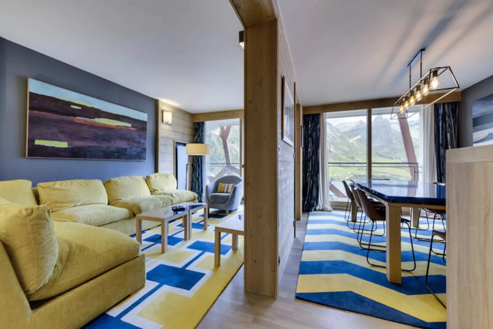 Résidence Phoenix-Niet-getagd