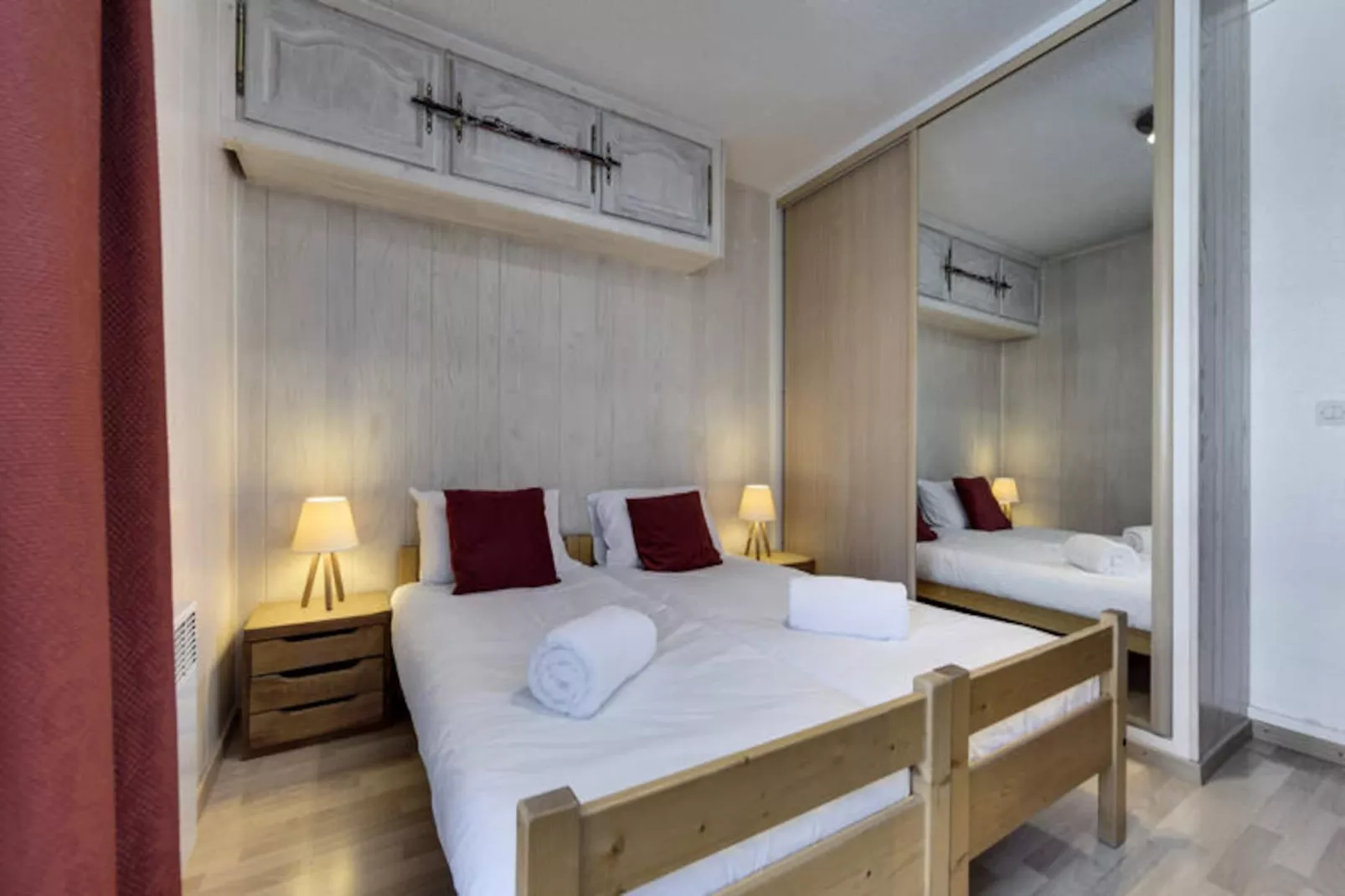 Résidence Grand Tichot B-Niet-getagd