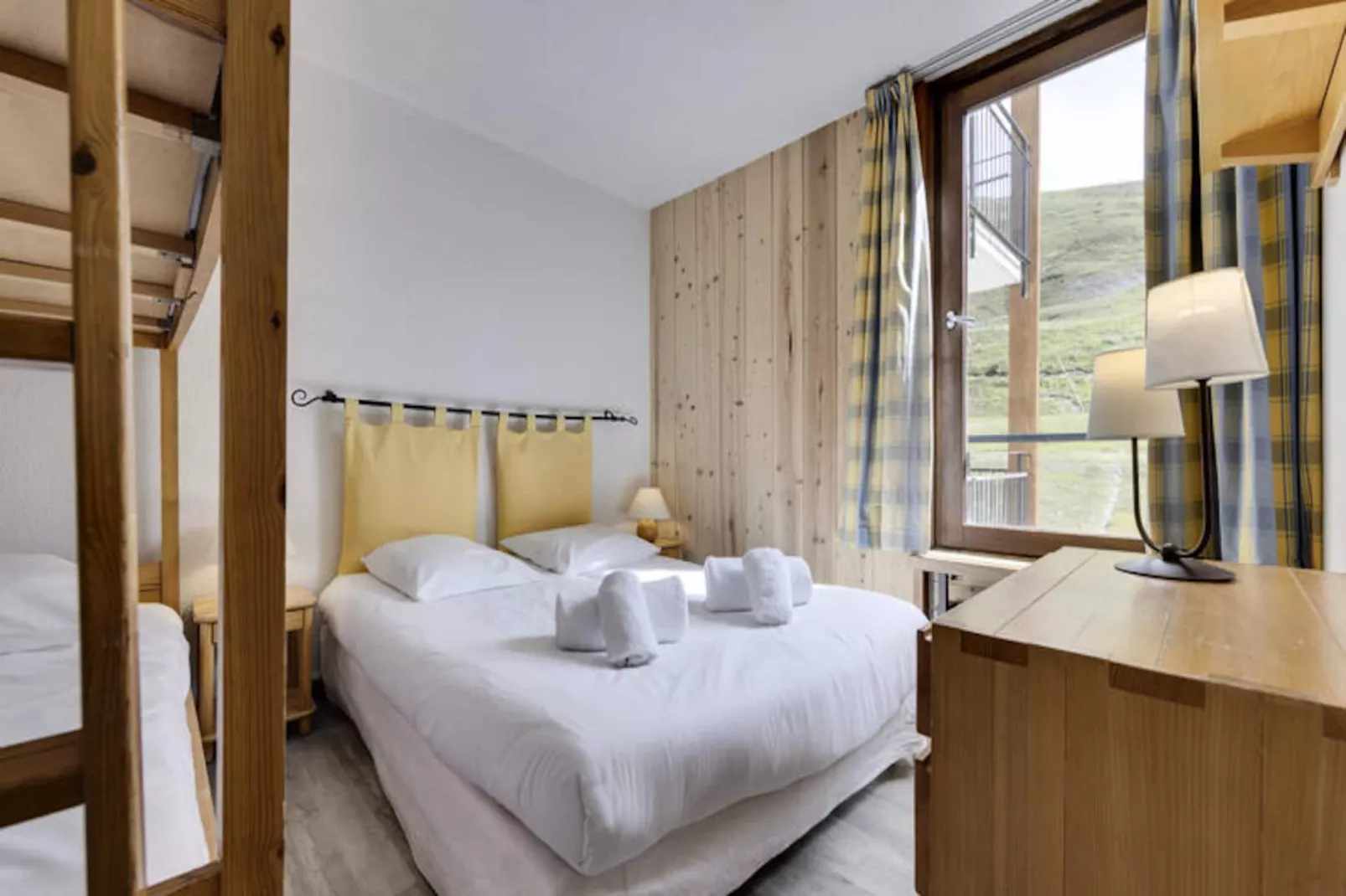 Résidence Prariond B-Niet-getagd