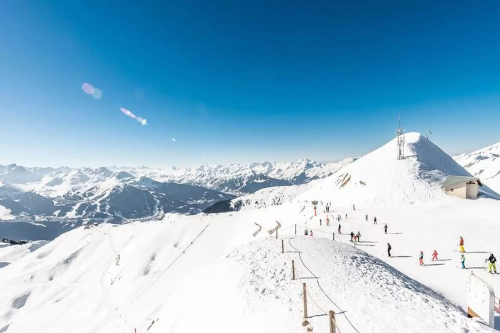 Résidence Ancolie - Les Hauts De Planchamp-Niet-getagd