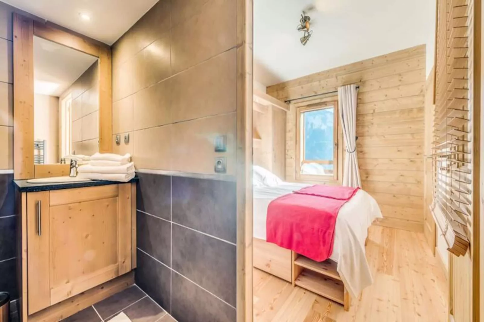 Résidence Les Balcons EtoilÉs-Niet-getagd