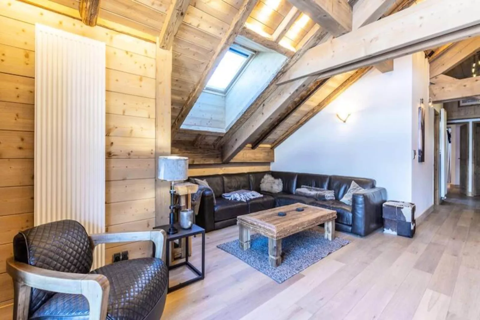 Les Chalets Du Gypse-Niet-getagd