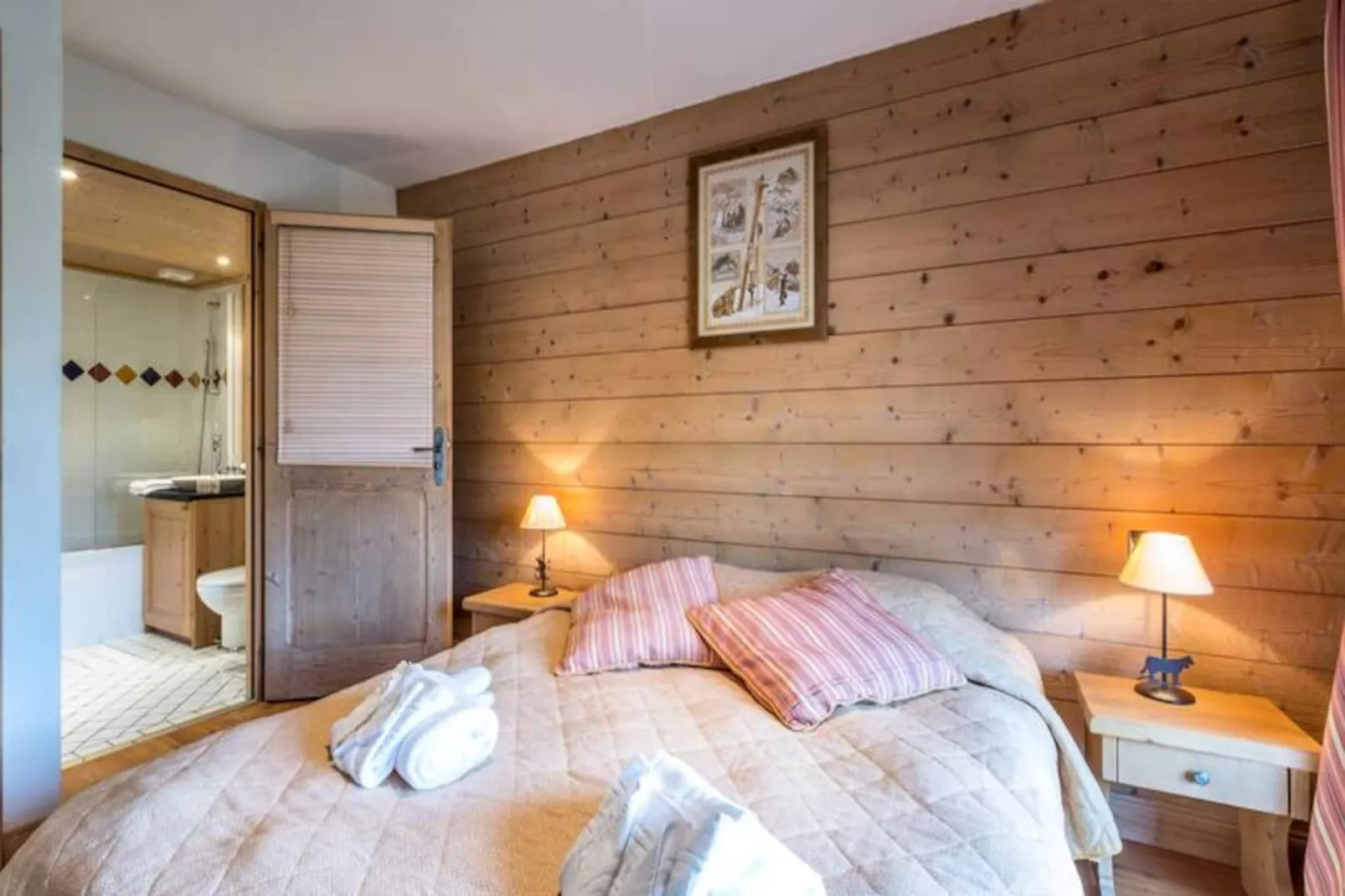 Les Chalets Du Gypse-Niet-getagd