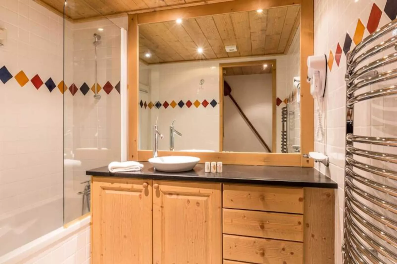 Les Chalets Du Gypse-Niet-getagd